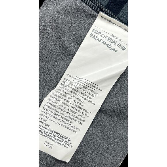 5-77 UNDER ARMOUR Men's Compression Pants Gray Small - Picture 6 of 10